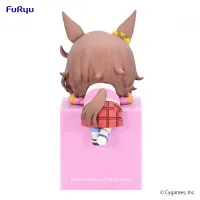 FuRyu Umamusume: Pretty Derby Hikkake Figure -Narita Taishin- - Umamusume: Pretty Derby - photo 5