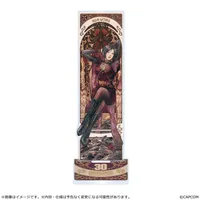 CAPCOM BIOHAZARD 30th  Acrylic Stand Collection　Leon - Resident Evil - photo 6