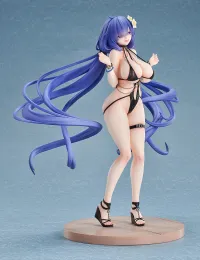 Good Smile Arts Shanghai Mogador: Locker Room Lechery Ver. - Azur Lane - photo 8
