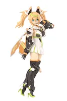 KOTOBUKIYA GRANDE SCALE Gene Stellainnocent Version - Phantasy Star Online 2 - photo 9