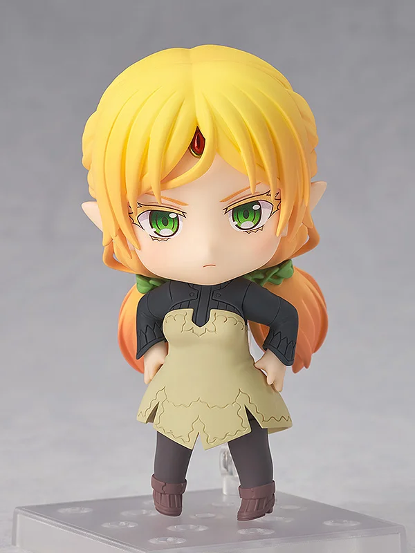 GOOD SMILE COMPANY Nendoroid Elf - Uncle from Another World