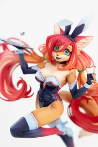 Sakura-Gear Bunnimals Rosa 1/7 Scale Figure - Bunnimals - photo 6