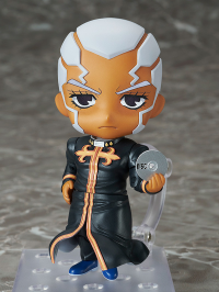 Nendoroid Enrico ・ P 1