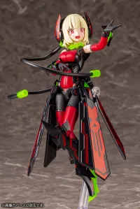 KOTOBUKIYA BULLET KNIGHTS LANCER HELL BLAZE - Megami Device - photo 3
