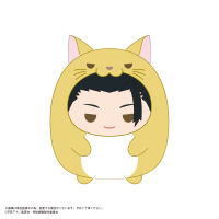 JUJUTSUKAISEN TENORINS COLLECTION 9