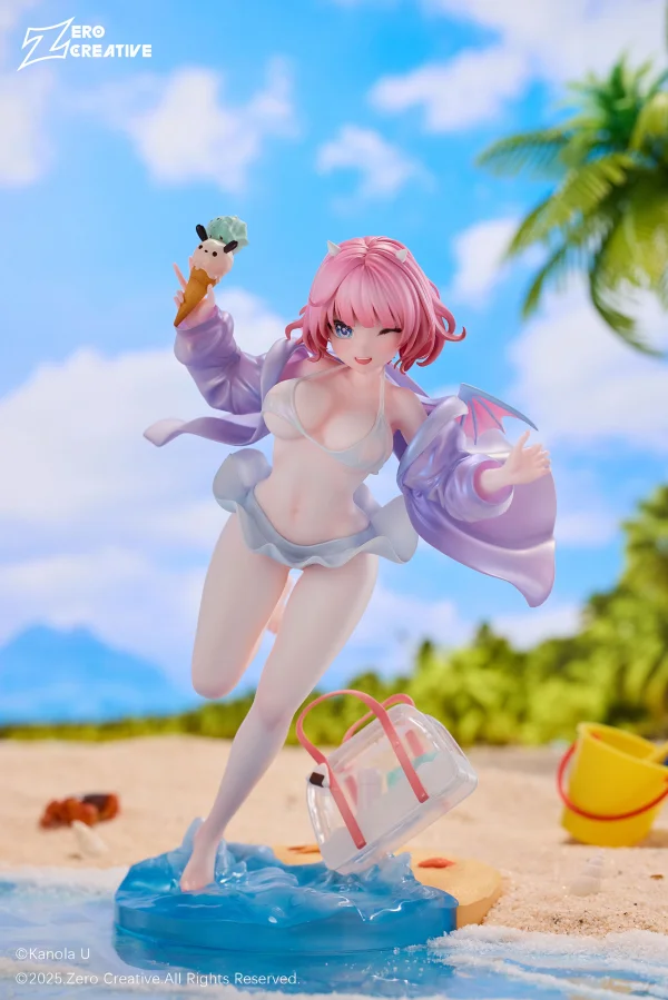Dongguan Lingchuang Aesthetics Technology Summer! Bikini! Cutie! - Summer! Bikini! Cutie!