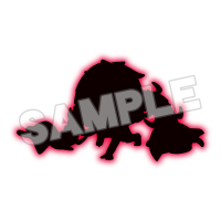 Tokyo Ghoul Miniature Figure Collection (1pc / 6pc per box) 15