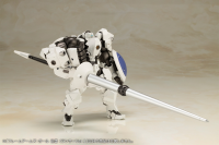 FRAME ARMS GIRL JINRAI 〈LANCER Ver.〉 9