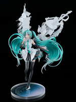 Hatsune Miku: Happy 16th Birthday Ver. 6