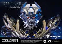 Prime 1 Studio Premium Bust Transformers: Age of Extinction (Film) Galvatron - Transformers - photo 3