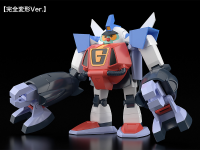 MODEROID Jumbow 10