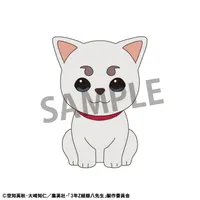 MegaHouse Chokorin Mr. Ginpachi's Zany Class Vol.1 set - Gintama - photo 7