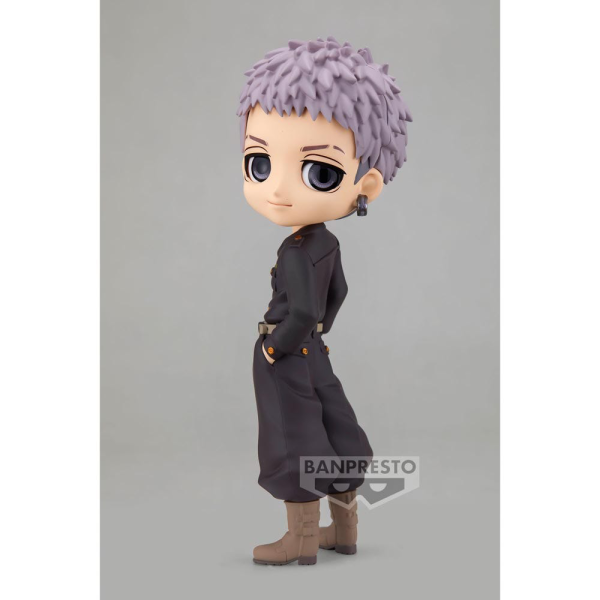 Takashi Mitsuya (ver. B)