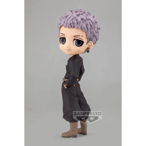 BANDAI Takashi Mitsuya (ver. B) - Tokyo Revengers