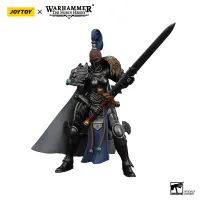 JOYTOY Sisters of Silence Argent Lynx Vigilator Cadre Vigilator 2 - Warhammer 40K - photo 10