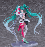 figma Racing Miku 2025 ver. 3