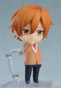 Nendoroid Shumei Sasaki 2