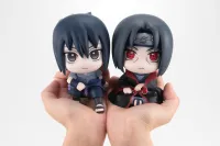 MegaHouse Lookup Naruto Itachi Uchiha(Repeat) - NARUTO - photo 2
