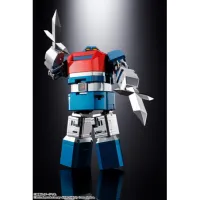 TAMASHII NATIONS GX-40SP GODMARZ CHOGOKIN 50th Ver. "GOD MARS", TAMASHII NATIONS SOUL OF CHOGOKIN - GOD MARS - photo 6