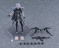 Max Factory figma Tololo - Girls' Frontline 2: Exilium - photo 10