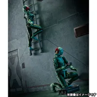 MegaHouse Principality of Zeon Army Soldier 04 (Normal Suit) - Mobile Suit Gundam - photo 14