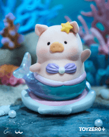 LuLu the Piggy - The Ocean Series (Blind Box) 17