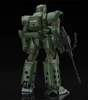 GOOD SMILE COMPANY MODEROID ARL-99 Helldiver - Mobile Police Patlabor - photo 5