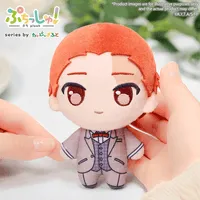 BUSHIROAD CREATIVE Puchish! "Frieren: Beyond Journey’s End" – Frieren - Frieren: Beyond Journey's End - photo 4