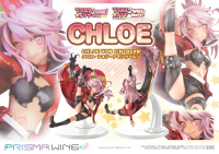 PRISMA WING Fate/kaleid liner Prisma Illya Chloe von Einzbern 1/7 Scale Pre-Painted Figure 18