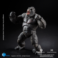 EXQUISITE BASIC: "GODZILLA VS KONG" - Kong 9