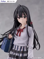 FuRyu TENITOL TALL Yukino Yukinoshita - My Teen Romantic Comedy SNAFU - photo 6