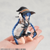 Melty Princess Mushoku Tensei Jobless Reincarnation Palm Size Roxy bare legs ver. 1