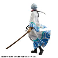 G.E.M. series Gintama Gintoki Sakata Ver. Benizakura 20th anniversary(Repeat) 7