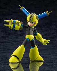 KOTOBUKIYA MEGA MAN SCRAMBLE THUNDER Ver. / ROCKMAN SCRAMBLE THUNDER Ver. - Mega Man - photo 11