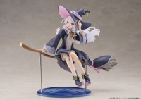 Wandering Witch: The Journey of Elaina AMP+ Figure - Elaina (Witch Dress Ver.) Reissue 10