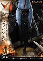 Prime 1 Studio Real Elite Masterline Avatar: Fire and Ash (Film) Varang & Nightwraith Avatar Legacy Collection Bonus Version - Avatar - photo 23