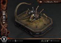 Museum Masterline XL Alien 3 (Film) Dog Alien DX Bonus Version 18