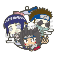 Naruto Shippuden Three Man Cell Believe It! 5