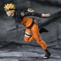 TAMASHII NATIONS NARUTO UZUMAKI -The Jinchuriki entrusted with Hope- REISSUE "NARUTO" - NARUTO - photo 7