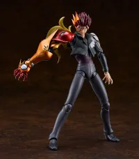 GOOD SMILE COMPANY PLAMATEA Kazuma: Second Form - s-CRY-ed - photo 1