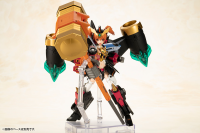CROSS FRAME GIRL STAR GAOGAIGAR 46