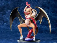 MouseUnit ~Love with Tentacle~ Futaba Lily Ramses - Tentacle and Witches - photo 5