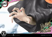 Prime 1 Studio Concept Masterline Demon Slayer: Kimetsu no Yaiba Kamado KAMADO TANJIRO & KAMADO NEZUKO Ultimate Bonus Version 			 - Demon Slayer: Kimetsu no Yaiba - photo 38