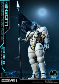 Premium Masterline Kojima Productions Ludens 20