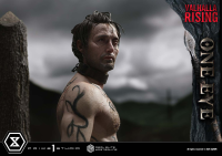 Real Elite Masterline Valhalla Rising One Eye Ultimate Bonus Version 8