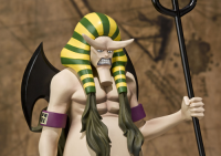 Figurarts Zero - Hannyabaru (One Piece) 4