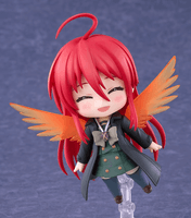 Nendoroid Shana 2.0 5