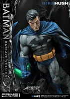 Prime 1 Studio Museum Masterline Batman: Hush (Comics) Batman Batcave Deluxe Version - DC Comics - photo 56