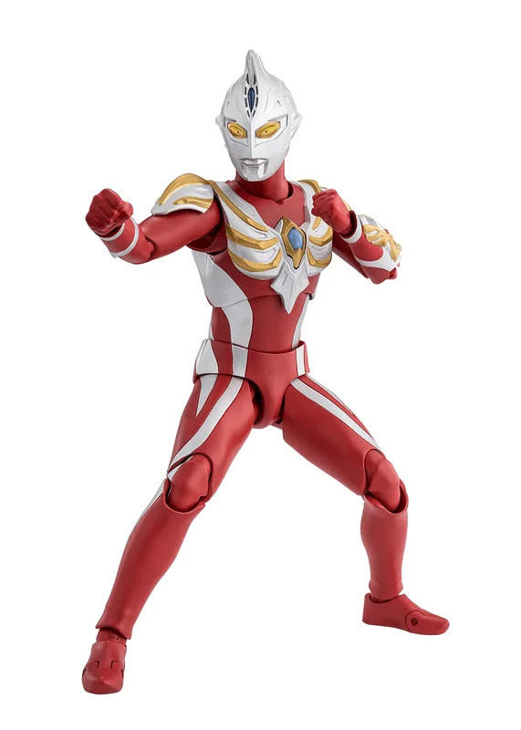 TAMASHII NATIONS ULTRAMAN MAX - Ultraman