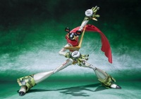 D-Arts - Jiraiya (Persona 4) 4